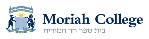 moriah college logo