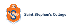 saint stephens college logo