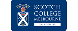 scotch college melbourne logo