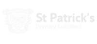 St Patricks school logo
