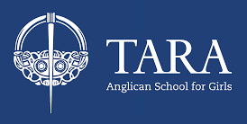 tara anglican school for girls logo